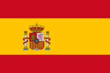 Spain U-haul