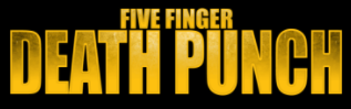 Five Finger Death Punch USA