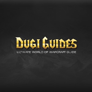 Dugi Guides