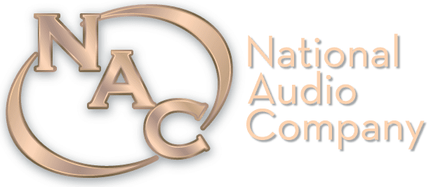 National Audio Company Discount Code