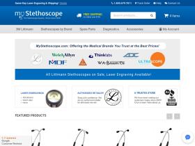 My Stethoscope Discount Code